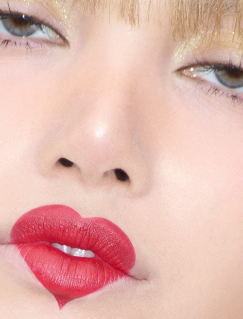 Lalisa Manobal for AnOther Magazine, Autumn 2025 12