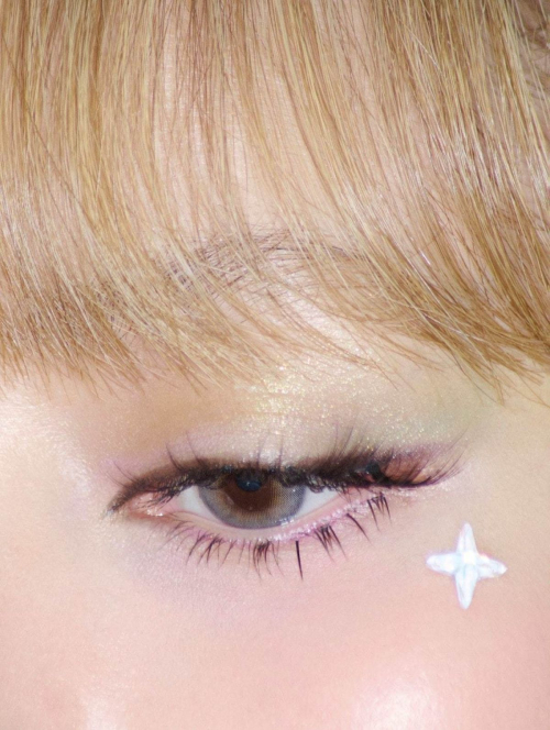 Lalisa Manobal for AnOther Magazine, Autumn 2025 5