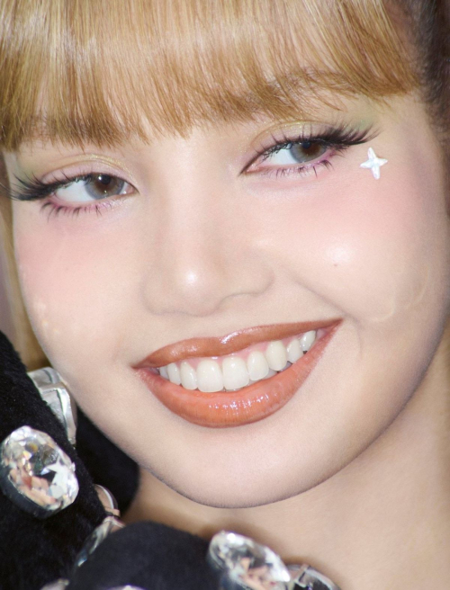 Lalisa Manobal for AnOther Magazine, Autumn 2025 6