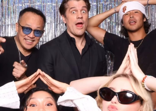 Lana Condor shares stylish Instagram photos, September 2025 1