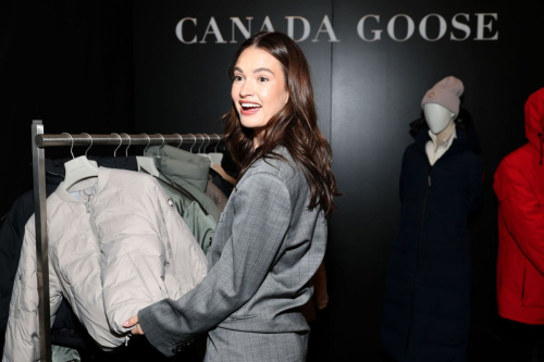 Lily James at Hollywood Reporter TIFF, Sep 2025 2