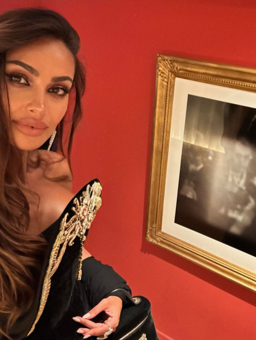 Madalina Ghenea instagram photos, September 2025 5
