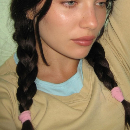 Maddie Ziegler Instagram photos, September 2025