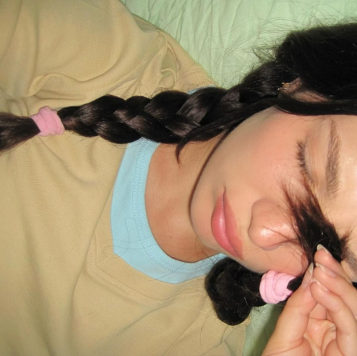 Maddie Ziegler Instagram photos, September 2025 2