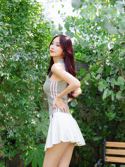 Makoto Minami instagram photos, September 2025 1