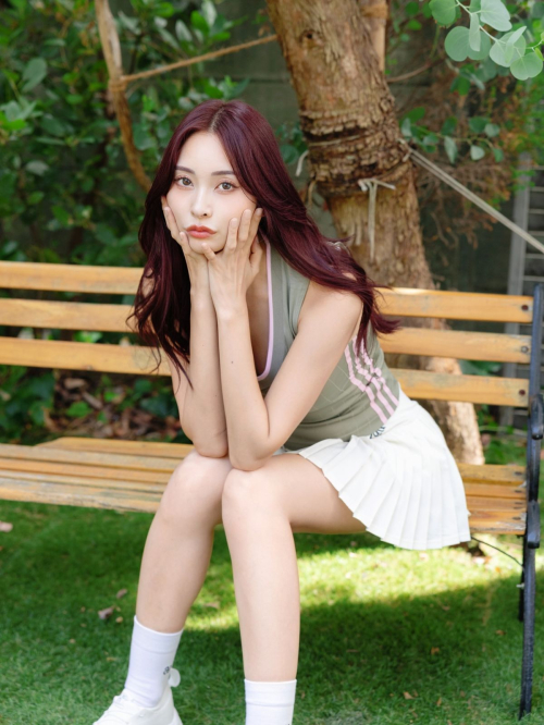 Makoto Minami instagram photos, September 2025 2