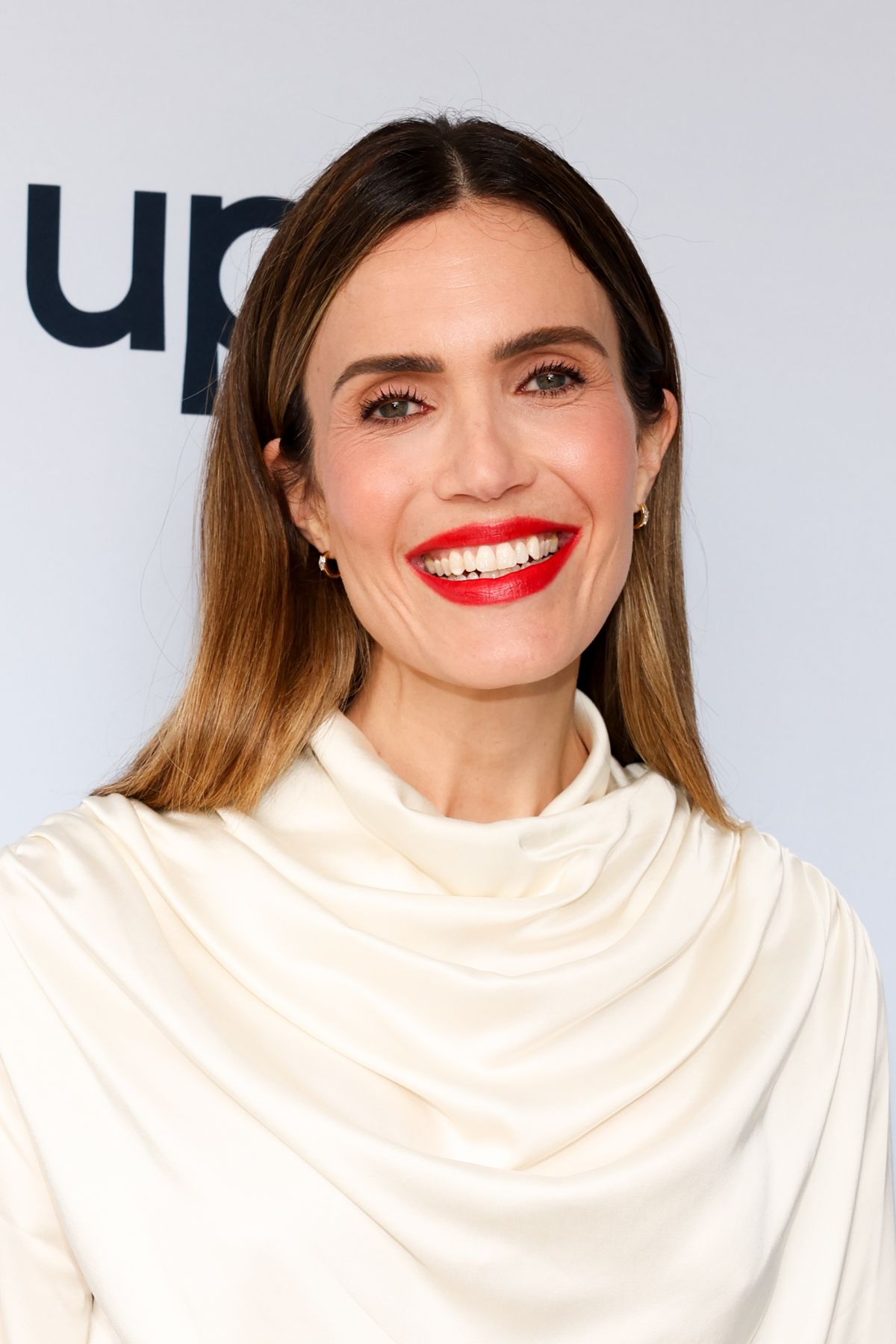 Mandy Moore at Step Up Inspiration Awards, September 2025