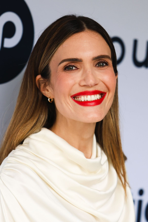 Mandy Moore at Step Up Inspiration Awards, September 2025 5