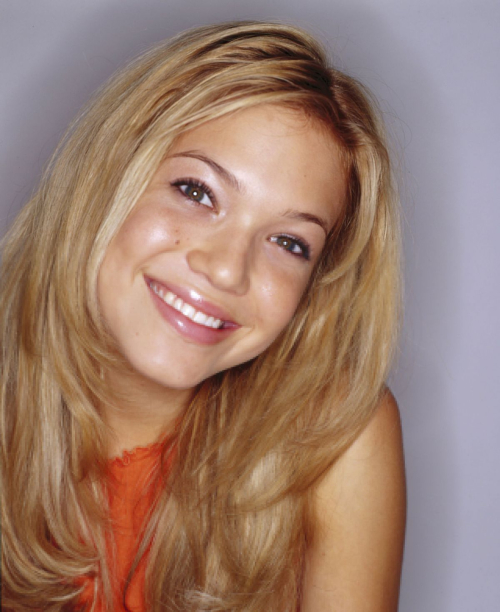 Mandy Moore photoshoot, 2000 4