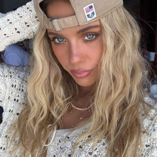 Megan Moroney – Instagram Photos, September 2025