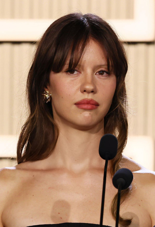 Mia Goth at TIFF Tribute Awards, Sep 2025 1