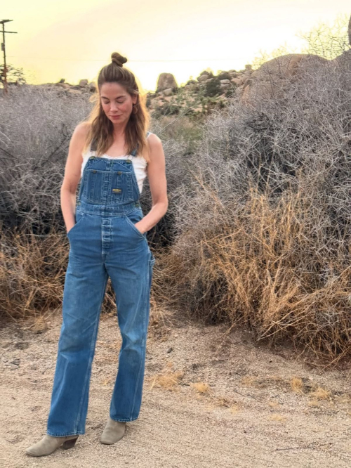Michelle Monaghan shines in Instagram photos, September 2025 2