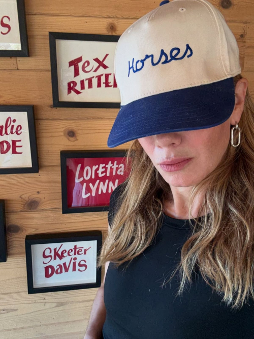 Michelle Monaghan shines in Instagram photos, September 2025 4
