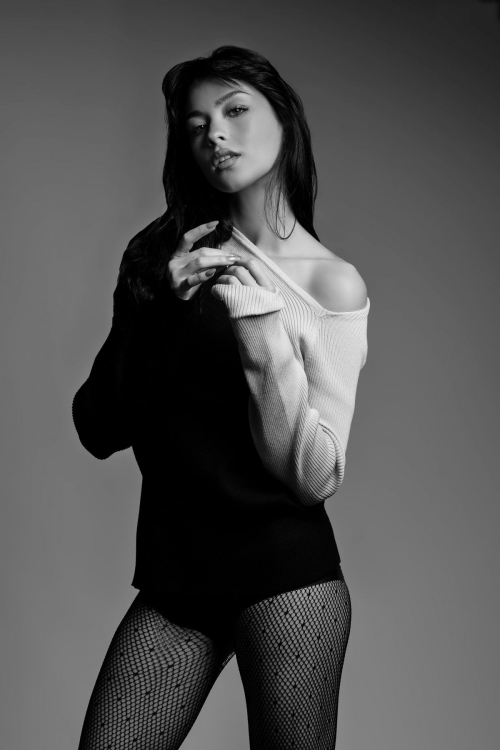 Mishka Silva Chicle Mag Issue 80, September 2025 1