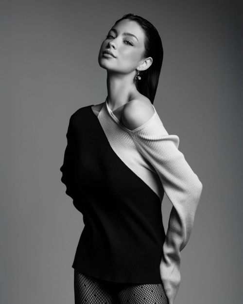 Mishka Silva Chicle Mag Issue 80, September 2025 2