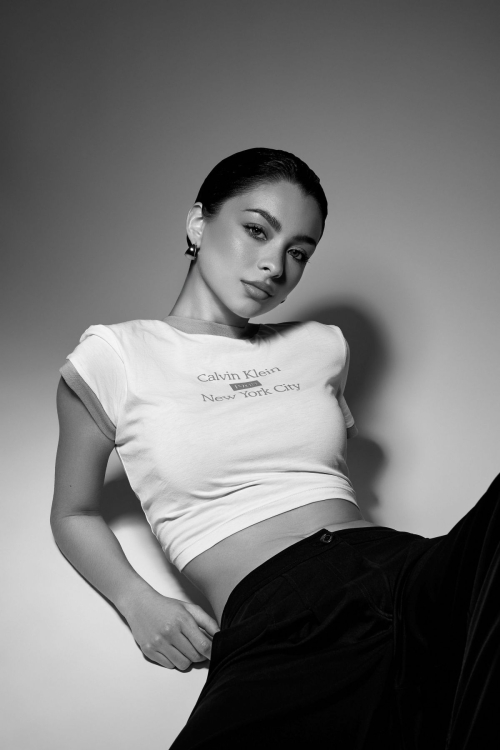 Mishka Silva Chicle Mag Issue 80, September 2025 4