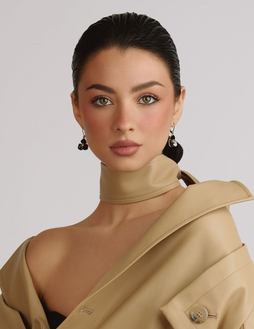 Mishka Silva Chicle Mag Issue 80, September 2025 5