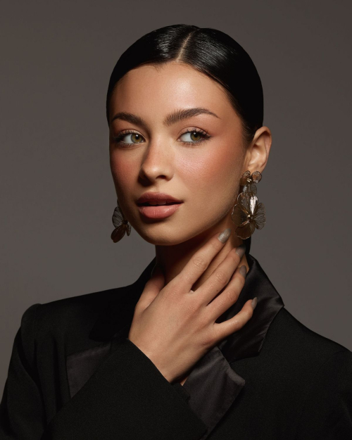 Mishka Silva Chicle Mag Issue 80, September 2025 7