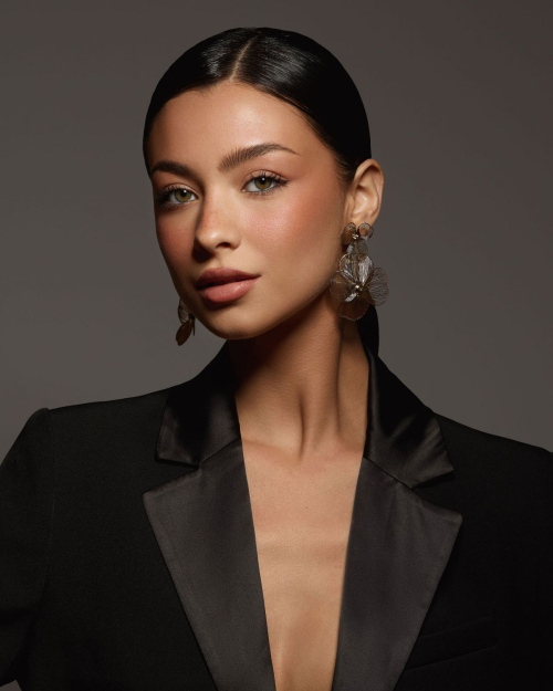 Mishka Silva Chicle Mag Issue 80, September 2025 8