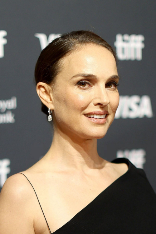 Natalie Portman at Arco Premiere TIFF, Sep 2025 4