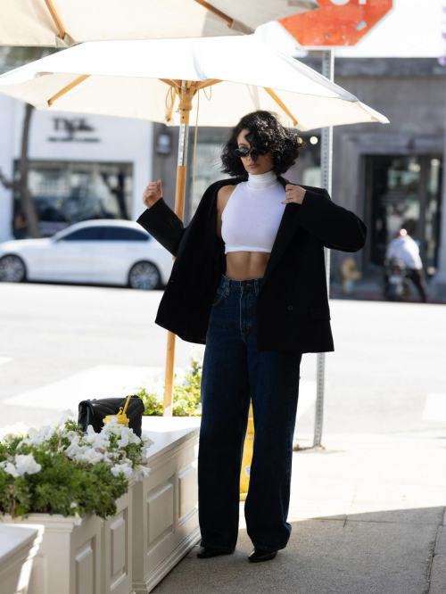 Nazanin Mandi Instagram Photos, September 2025 9