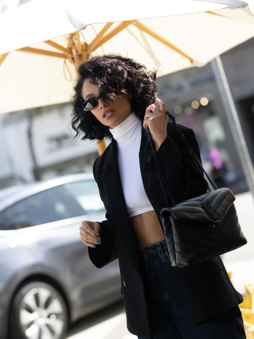 Nazanin Mandi Instagram Photos, September 2025 7