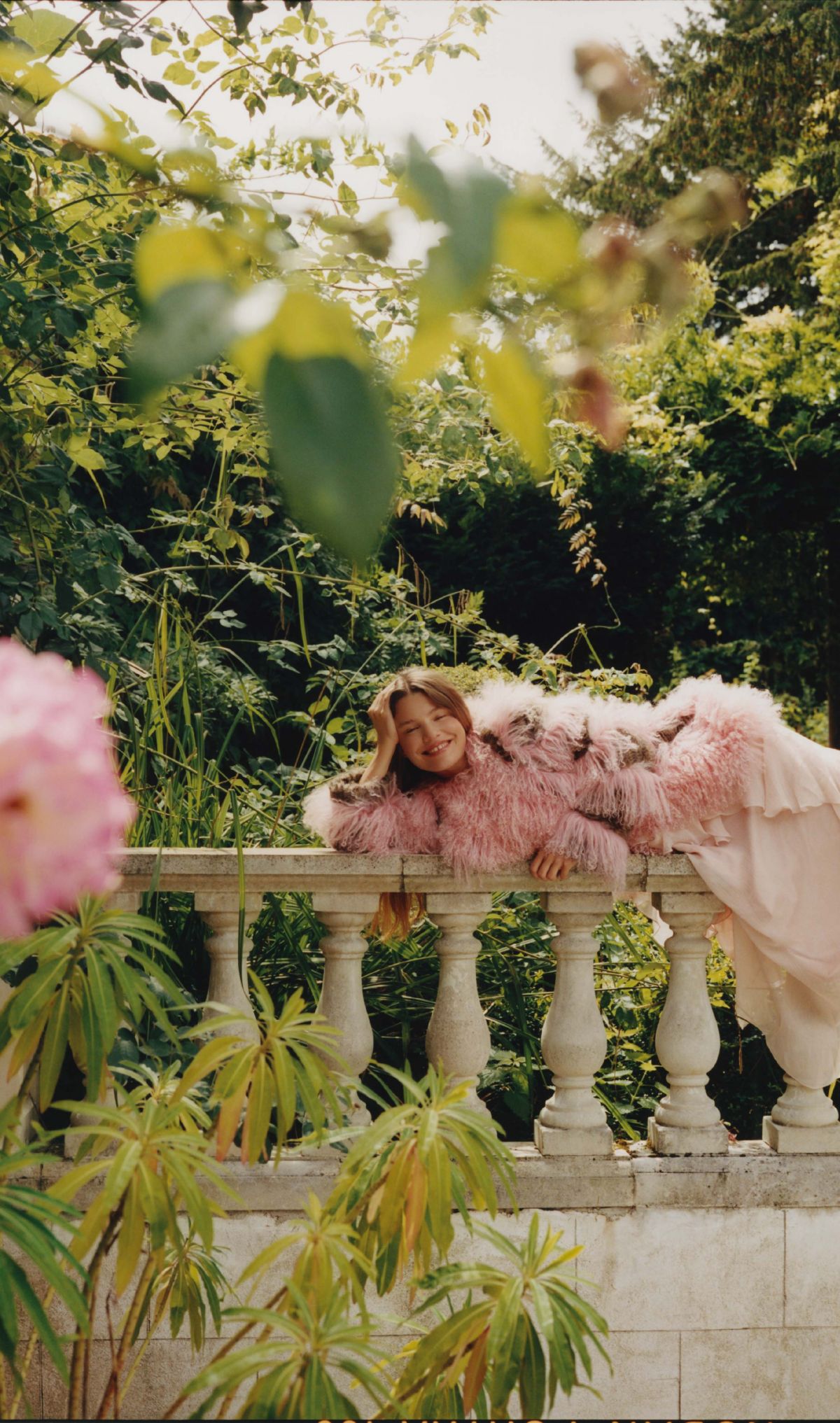 Olga Obumova for Charlotte Simone Collection, Sep 2025