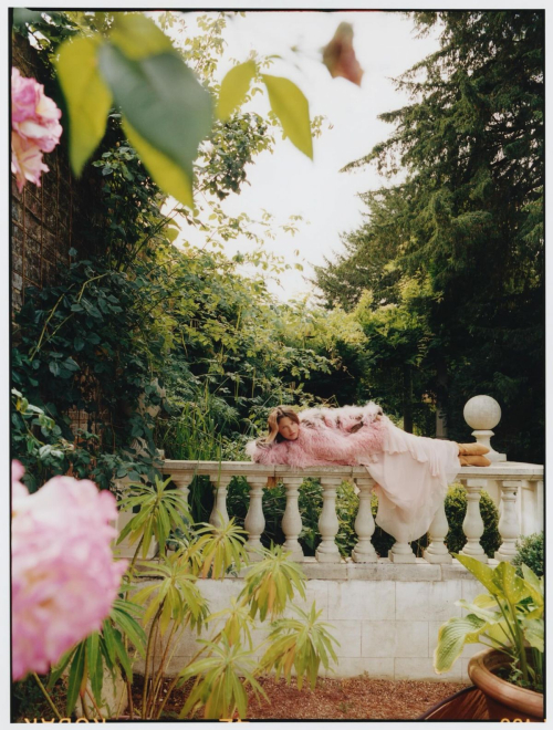 Olga Obumova for Charlotte Simone Collection, Sep 2025 1