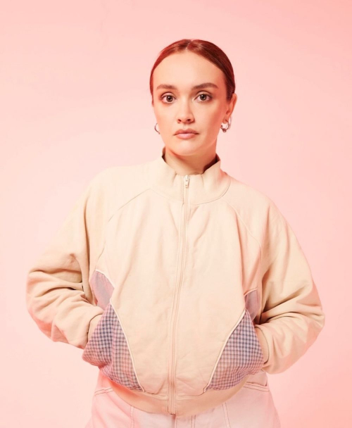 Olivia Cooke for The Observer, Aug 2025