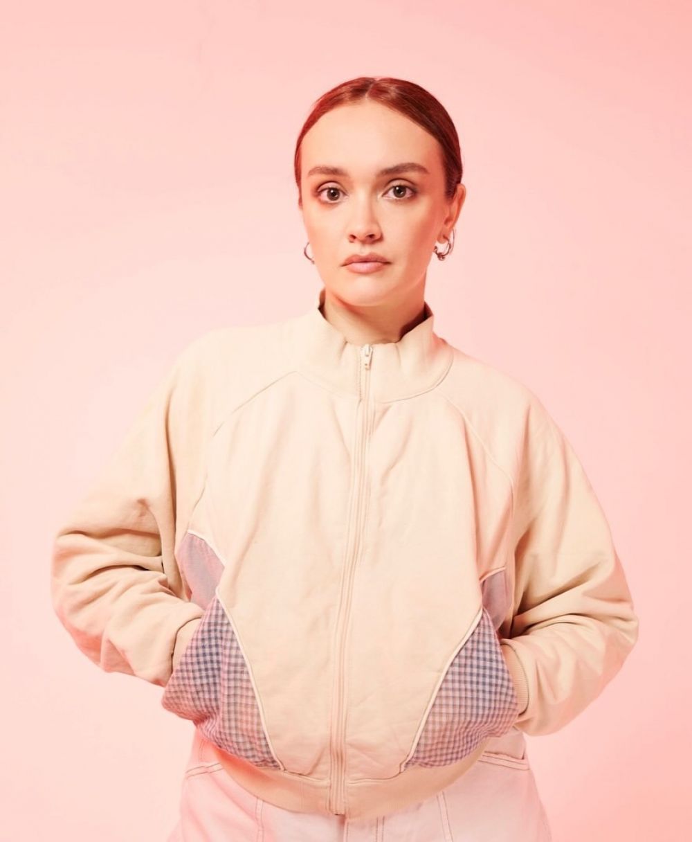 Olivia Cooke for The Observer, Aug 2025