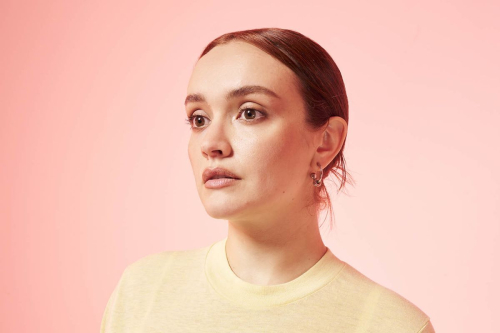 Olivia Cooke for The Observer, Aug 2025 2