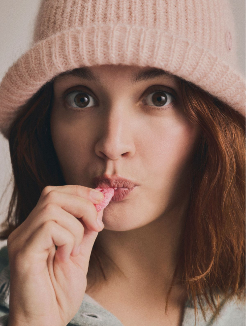 Olivia Cooke for Who What Wear UK, September 2025 10