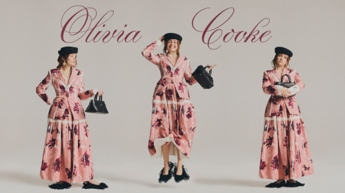 Olivia Cooke for Who What Wear UK, September 2025 3
