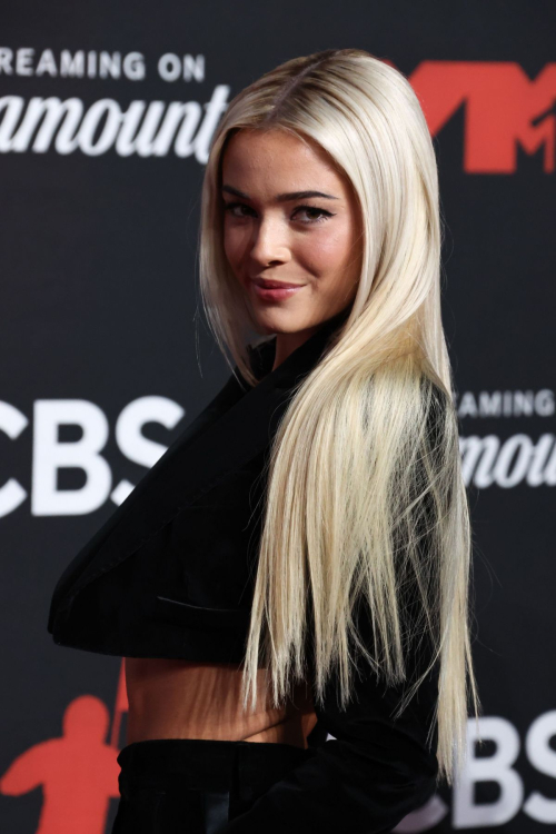 Olivia Dunne at MTV Video Music Awards, Sep 2025 1