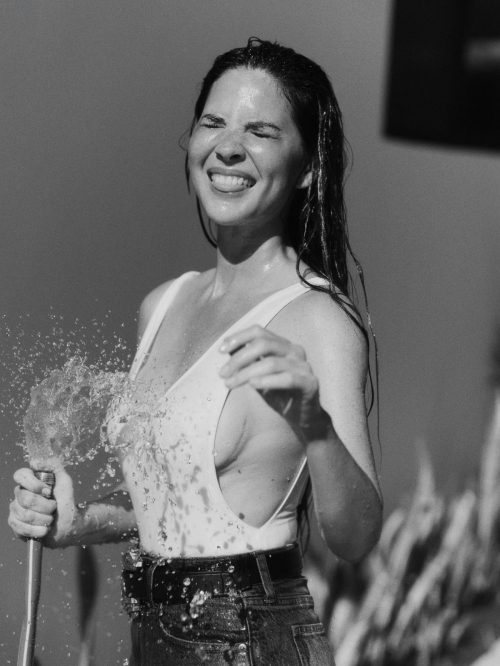 Olivia Munn for Bustle Magazine, Sep 2025 9