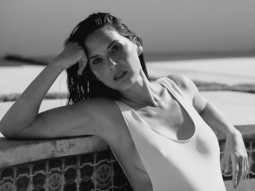 Olivia Munn for Bustle Magazine, Sep 2025 13
