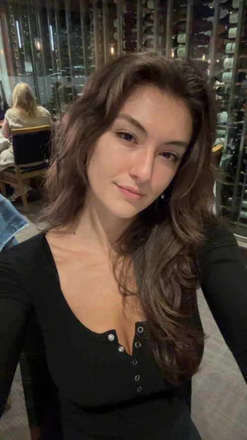 Rachel Pizzolato instagram photos and video, September 2025