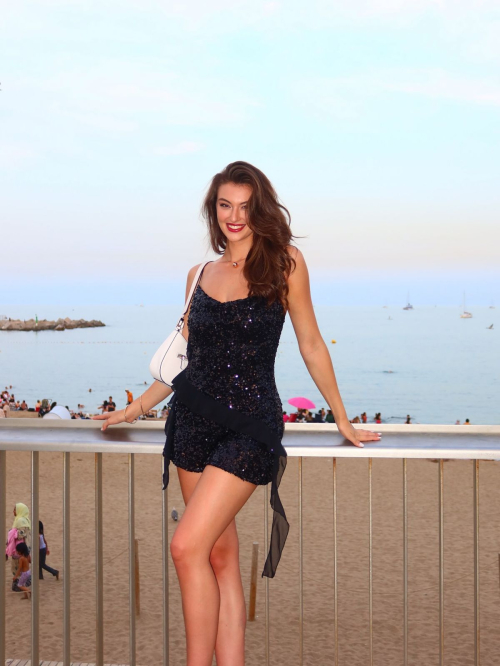 Rachel Pizzolato instagram photos and video, September 2025 1