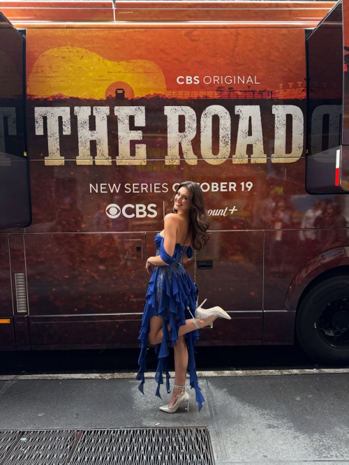 Rachel Pizzolato Instagram Photos, Sep 2025 8
