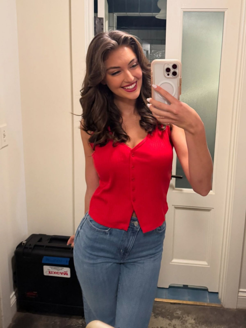 Rachel Pizzolato – Instagram Photos, September 2025 3
