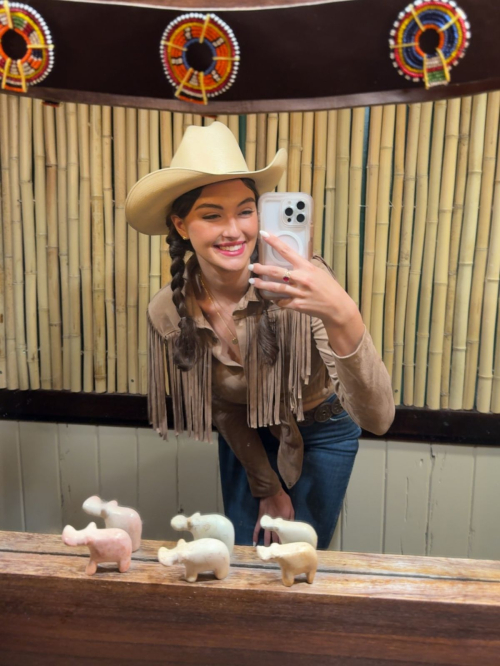 Rachel Pizzolato – Instagram Photos, September 2025 4
