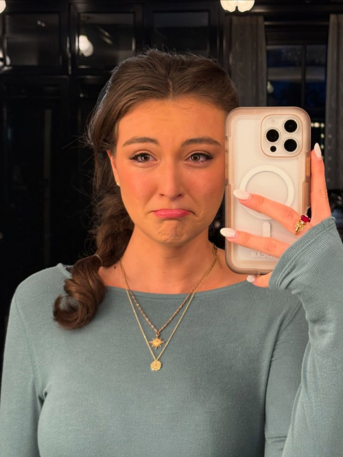 Rachel Pizzolato – Instagram Photos, September 2025 6