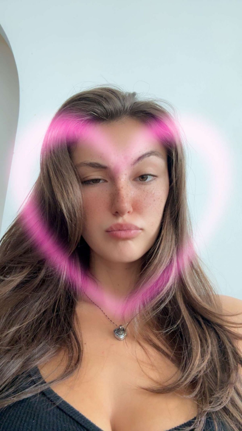 Rachel Pizzolato – Instagram Photos & Video, September 2025 3