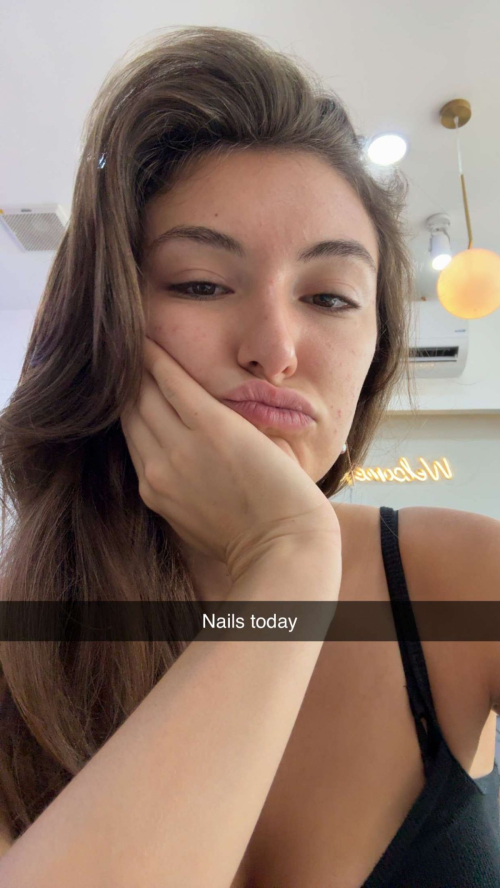 Rachel Pizzolato – Instagram Photos & Video, September 2025 5