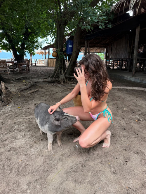 Rachel Pizzolato – Instagram Photos & Video, September 2025 8