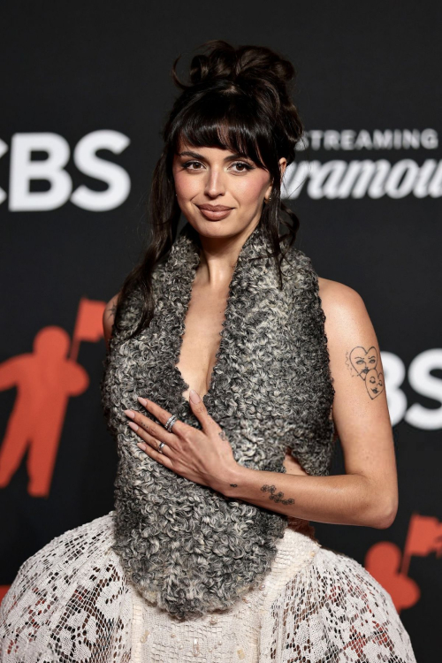 Rebecca Black at MTV Video Music Awards, Sep 2025 4