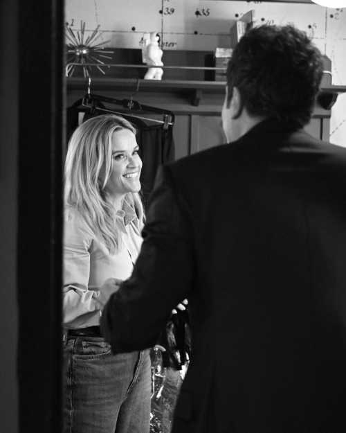 Reese Witherspoon Jimmy Fallon show, September 2025 1