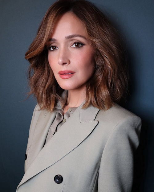 Rose Byrne Instagram photos, September 2025 1