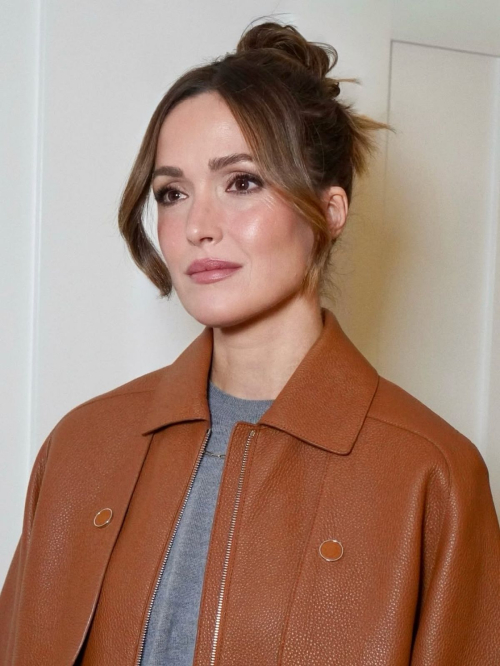 Rose Byrne keeps it casual in Instagram photos, September 2025 1