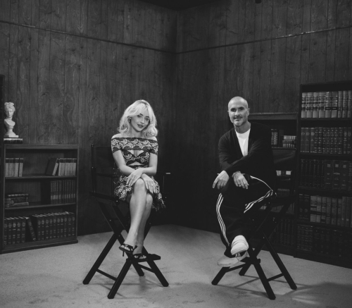 Sabrina Carpenter – Apple Music Interview, September 2025 1